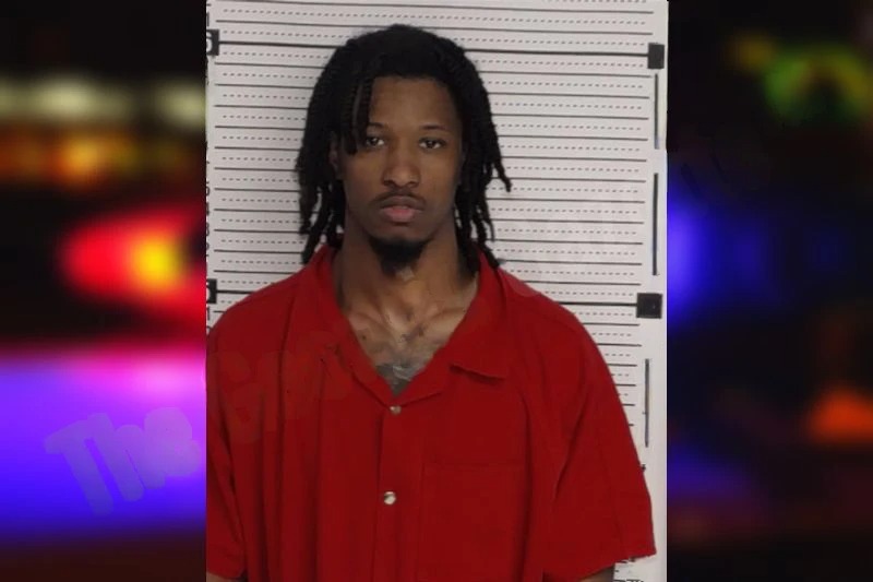 Sean Cloud mugshot – Rockdale County , Georgia Sean Cloud mugshot