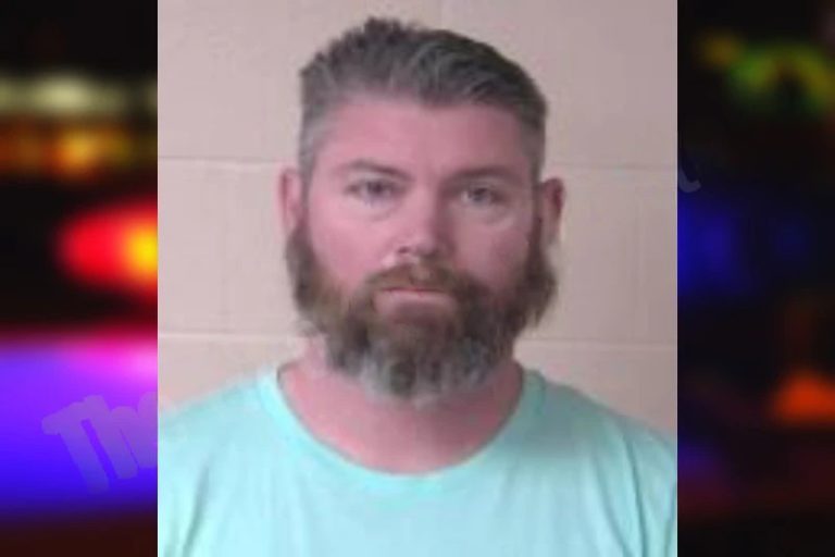 Sean Engdahl mugshot – Walker County , Georgia Sean Engdahl