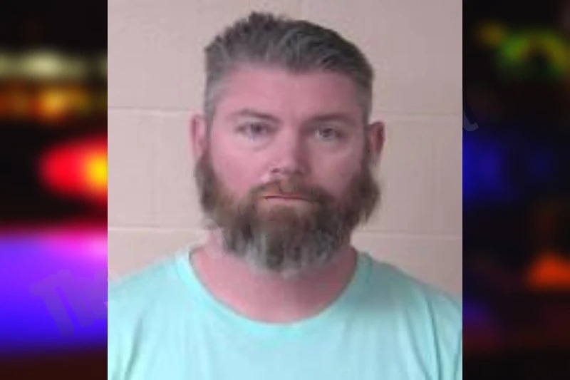 Sean Engdahl mugshot – Walker County , Georgia Sean Engdahl mugshot