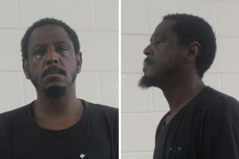 Sean Engram Mugshots