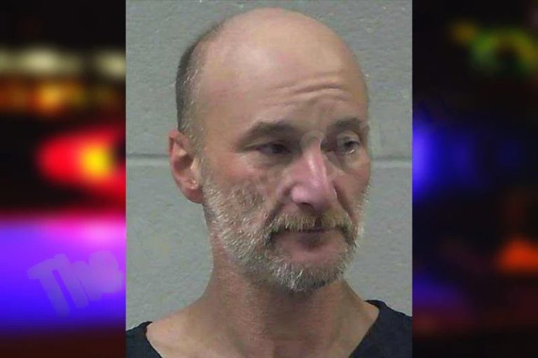 Sean Hensley mugshot – Gilmer County , Georgia Sean Hensley