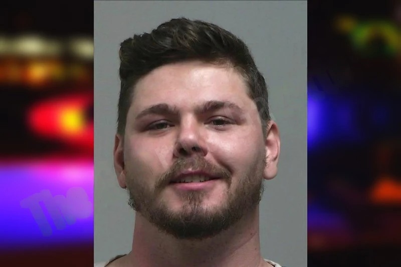 Sean Lennon Mugshots