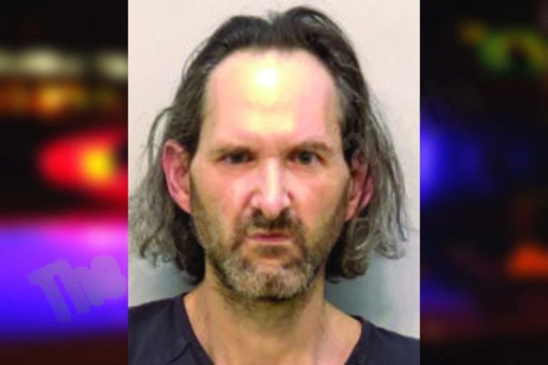 Sean Macaluso mugshot – Bartow County , Georgia Sean Macaluso