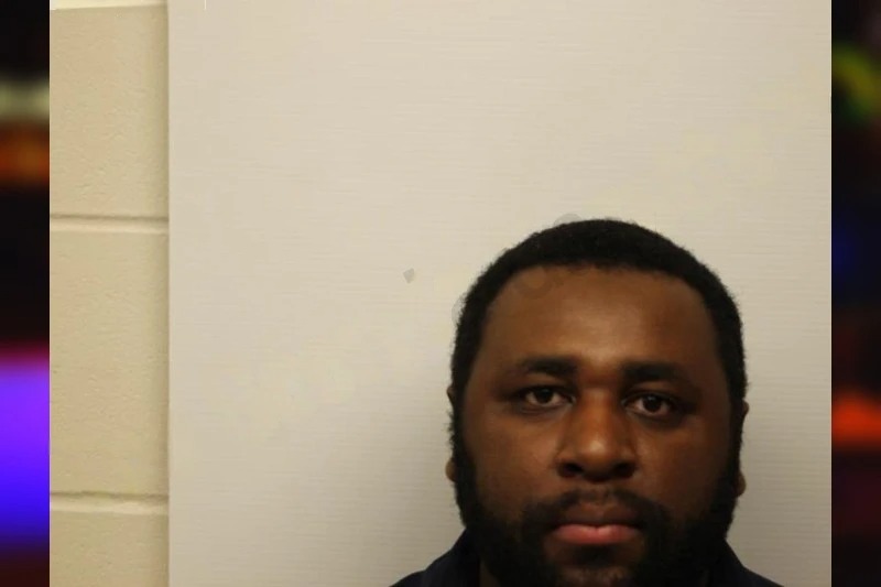 Sean White mugshot – Chatham County , Georgia Sean White mugshot