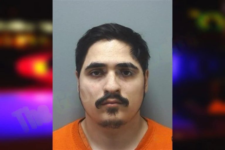 Sebastian Avina-Herver mugshot – Cherokee County , Georgia Sebastian Avina-Herver