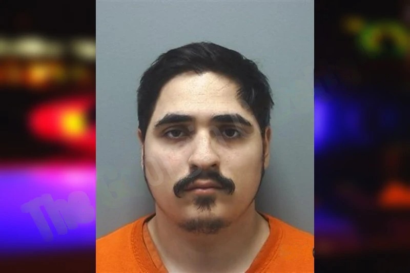 Sebastian Avina-Herver mugshot