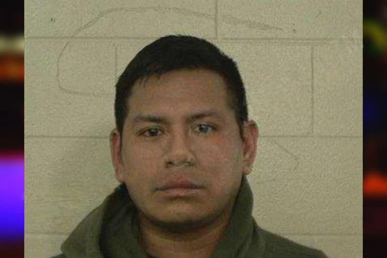 Sebastian Cruz mugshot – Liberty County , Georgia Sebastian Cruz