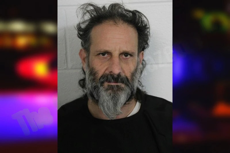 Sebastiano Cavallo mugshot