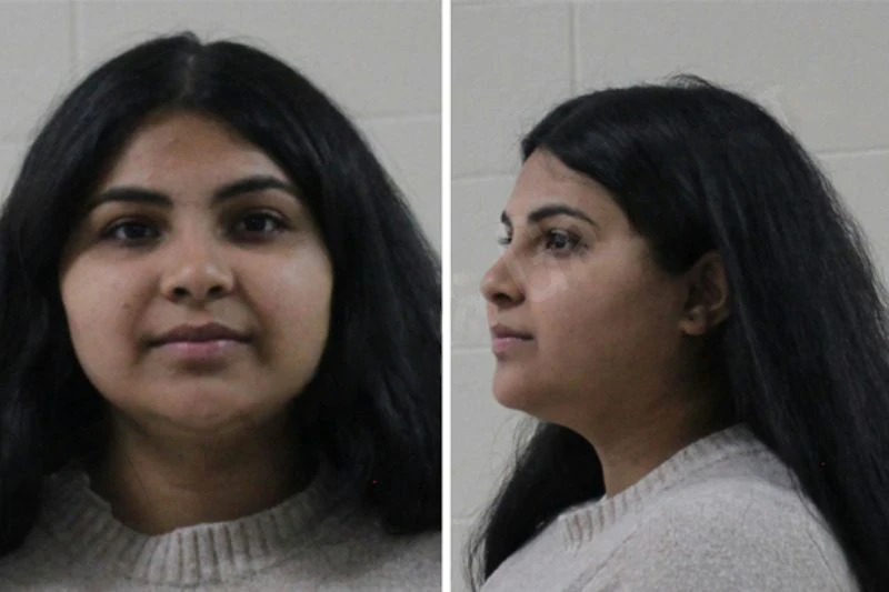 Sejal Sejal Mugshots