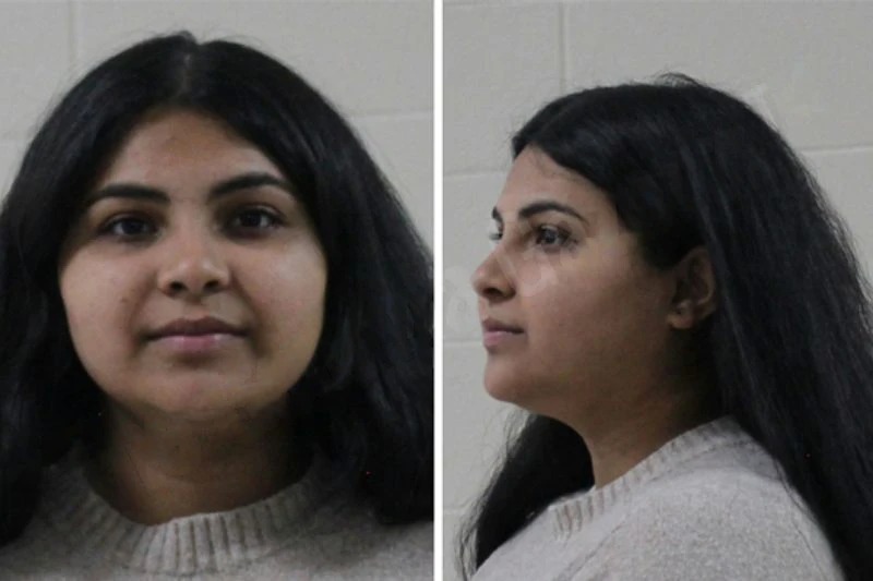 Sejal Sejal Mugshots