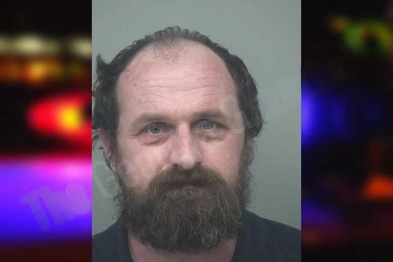 Selami Buqaj Mugshots