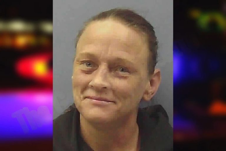 Selena Wade mugshot – Chattooga County , Georgia Selena Wade