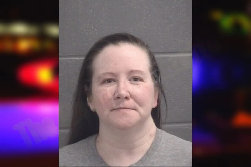 Selena Wyrembelski Mugshots