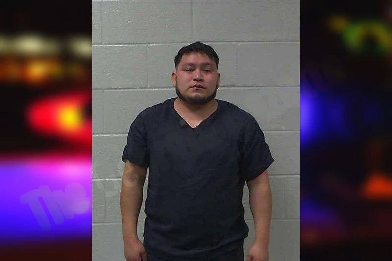 Selvin Cuz-Cacao mugshot