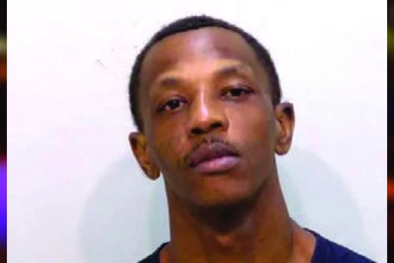 Seneca Darns mugshot