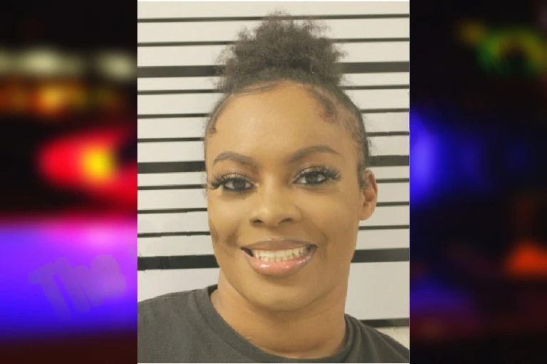 Senise Frazier mugshot β Toombs County , Georgia Senise Frazier