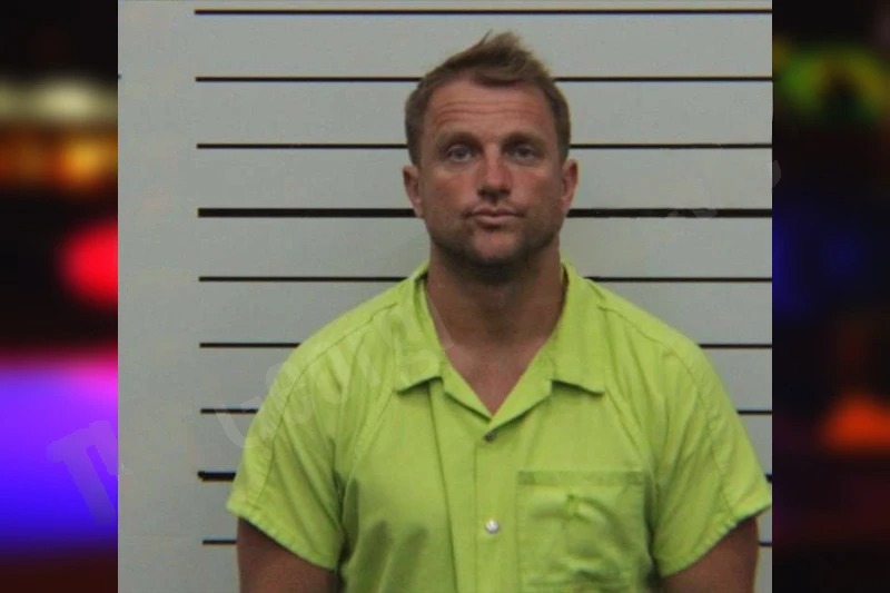 Sergey Vishnevskiy mugshot – Turner County , Georgia Sergey Vishnevskiy mugshot