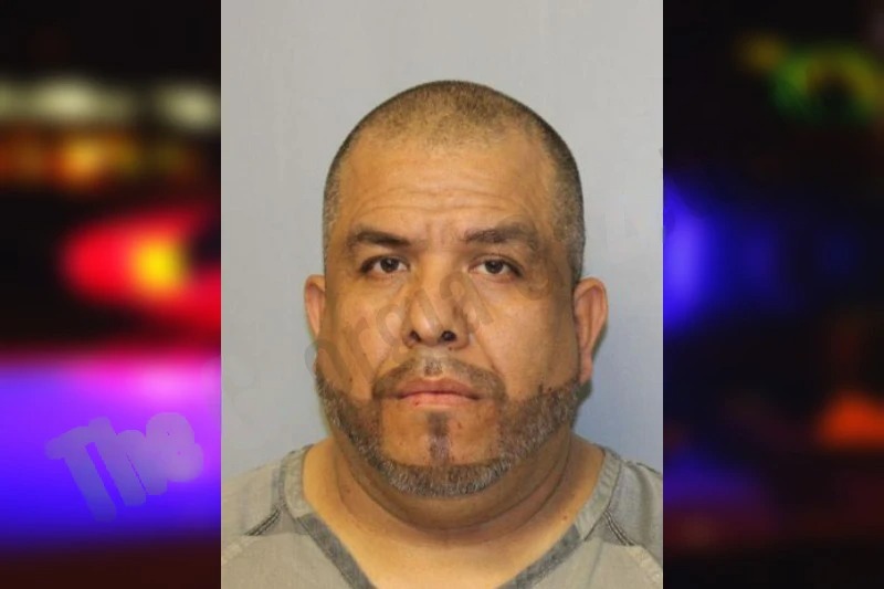 Sergio Leano Contreras Mugshots