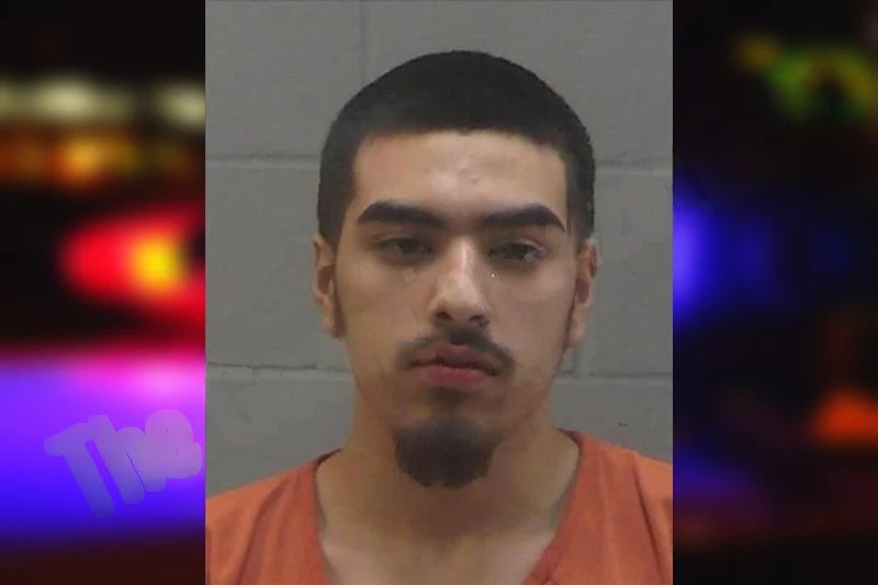 Sergio Mercado-Hernandez Mugshots