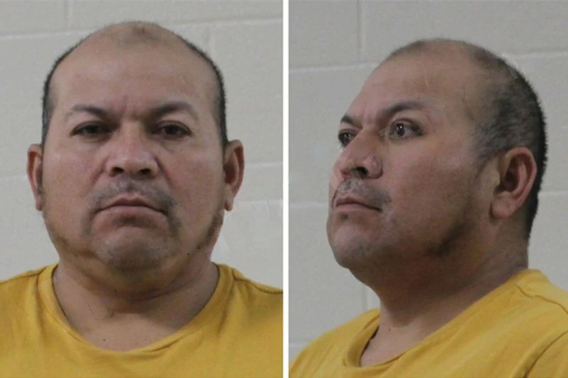 Sergio Navarrete mugshot – Houston County , Georgia Sergio Navarrete mugshot