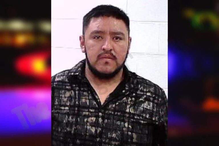 Sergio Trejo-Quitero mugshot – Fulton County , Georgia Sergio Trejo-Quitero