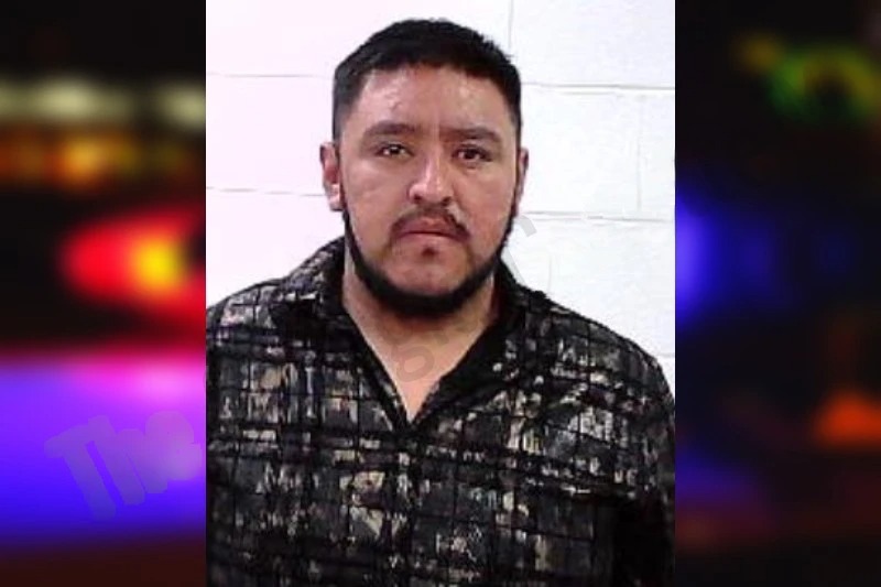 Sergio Trejo-Quitero mugshot – Fulton County , Georgia Sergio Trejo-Quitero mugshot