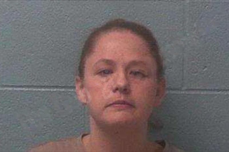 Serrelle Gray Mugshots