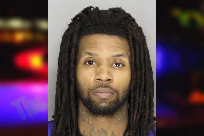 Seth Bates mugshot – Cobb County , Georgia Seth Bates mugshot