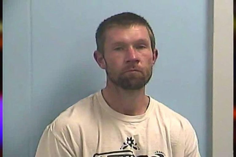Seth Bennett mugshot – Tift County , Georgia Seth Bennett