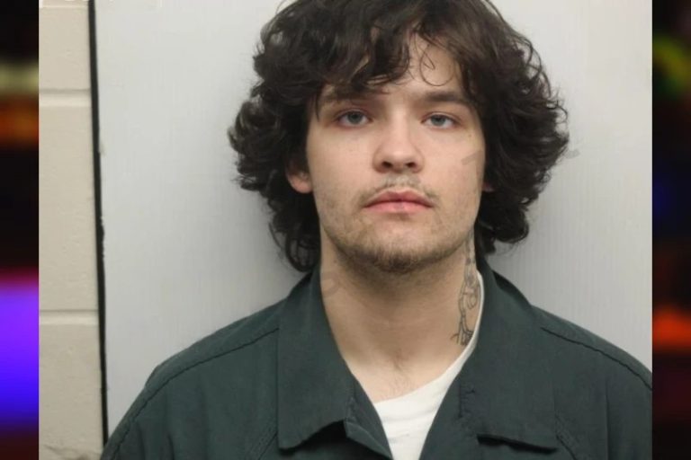 Seth McCary mugshot – Chatham County , Georgia Seth McCary