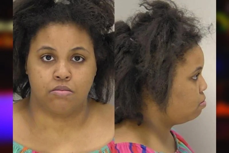 Seven Riley mugshot – Richmond County , Georgia Seven Riley mugshot