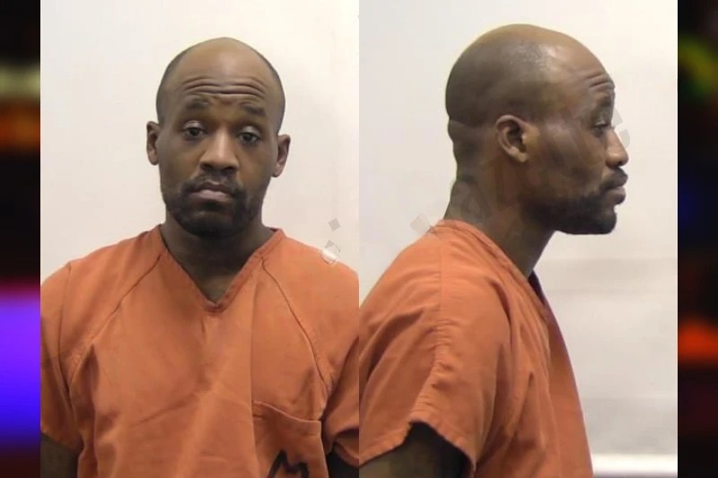 Shabazz Wingfield Mugshots