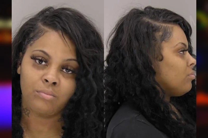 Shabrea Austin mugshot – Richmond County , Georgia Shabrea Austin mugshot