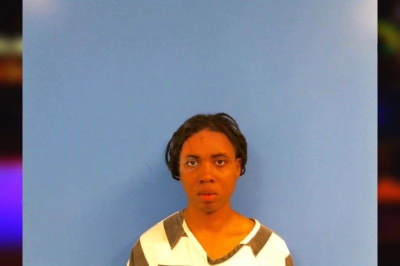 Shabreka Milton Mugshots