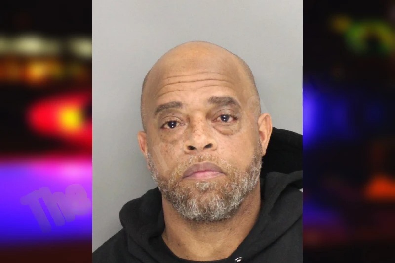 Shadarrian McDowell Mugshots