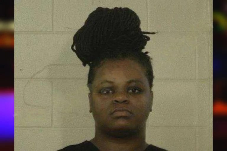 Shadha Roseway mugshot β Liberty County , Georgia Shadha Roseway