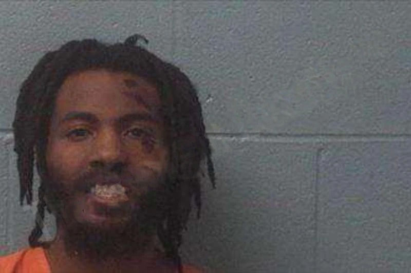 Shaelin Keller Mugshots