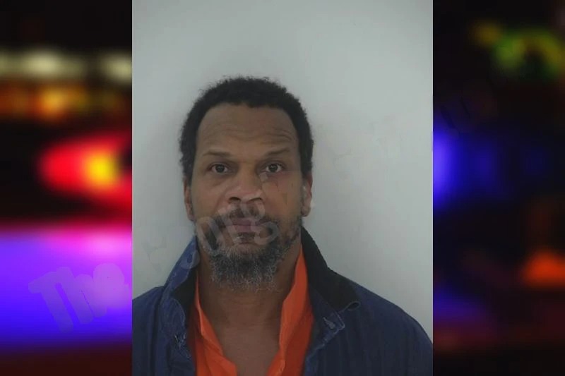 Shaheid Bilal Mugshots