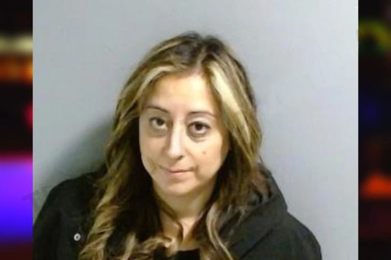 Shaini Kaefman mugshot – Fulton County , Georgia Shaini Kaefman