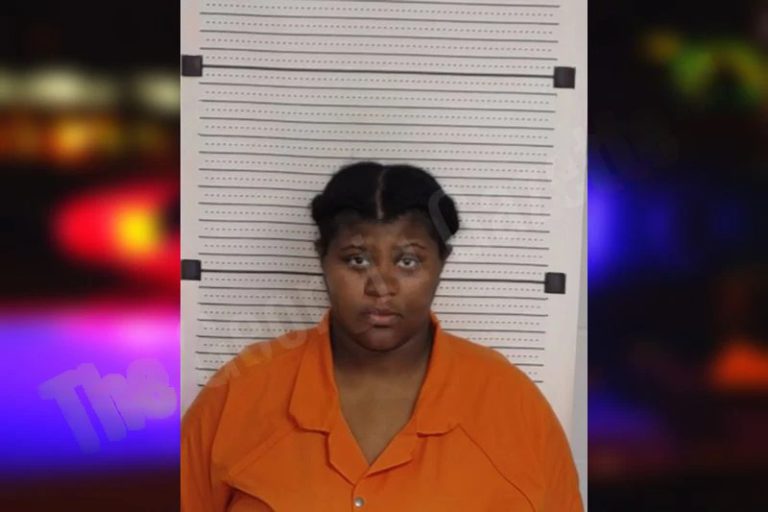 Shainyira Green mugshot – Rockdale County , Georgia Shainyira Green
