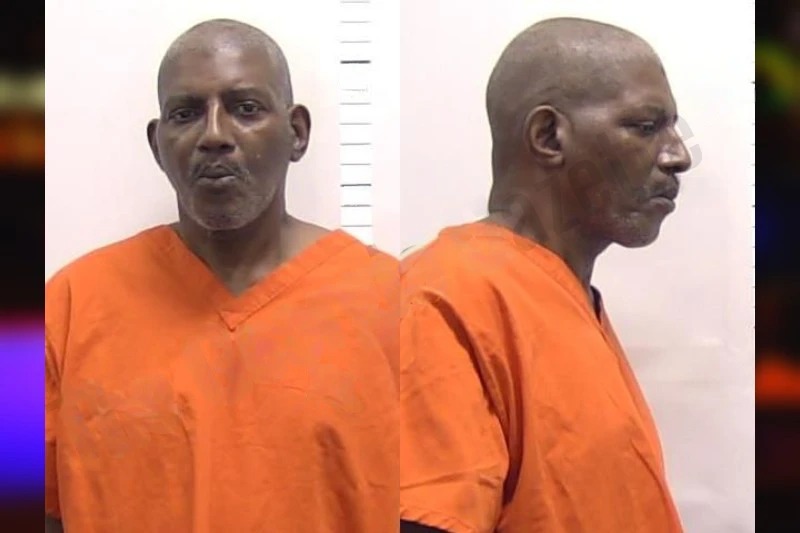 Shaka Karriem Mugshots