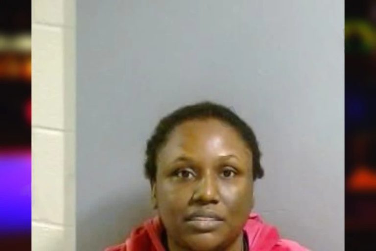 Shakethia Stephens mugshot – Fulton County , Georgia Shakethia Stephens