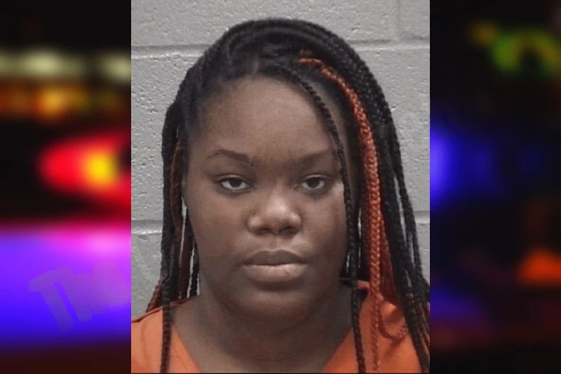 Shakia Copeland mugshot – Columbia County , Georgia Shakia Copeland mugshot