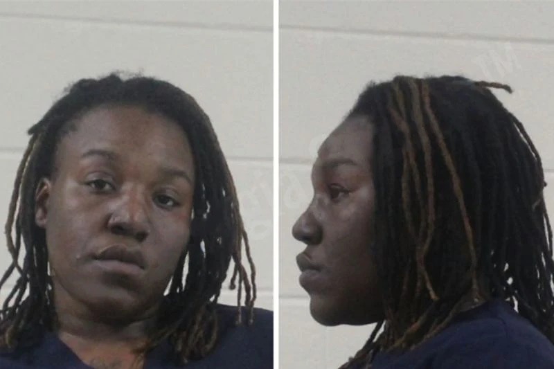 Shakima Clarke Mugshots