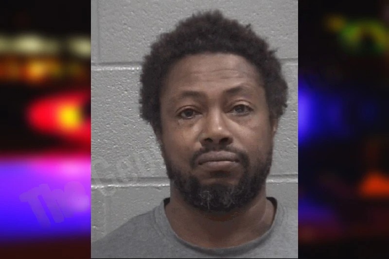 Shakir Abdullah Mugshots