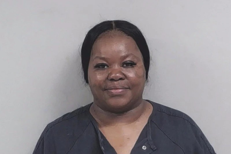 Shalanda Riley Mugshots