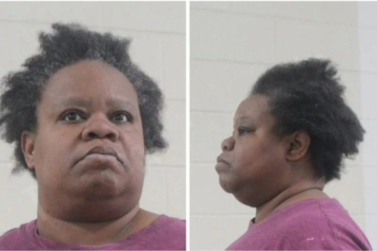 Shalonda Austin mugshot – Bibb County , Georgia Shalonda Austin