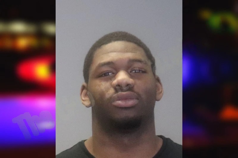 Shamar Frye mugshot – Muscogee County , Georgia Shamar Frye mugshot