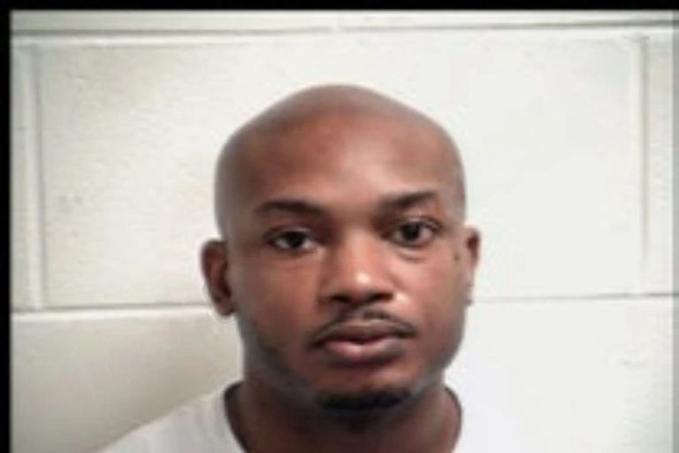 Shamari Lewis mugshot – Henry County , Georgia Shamari Lewis