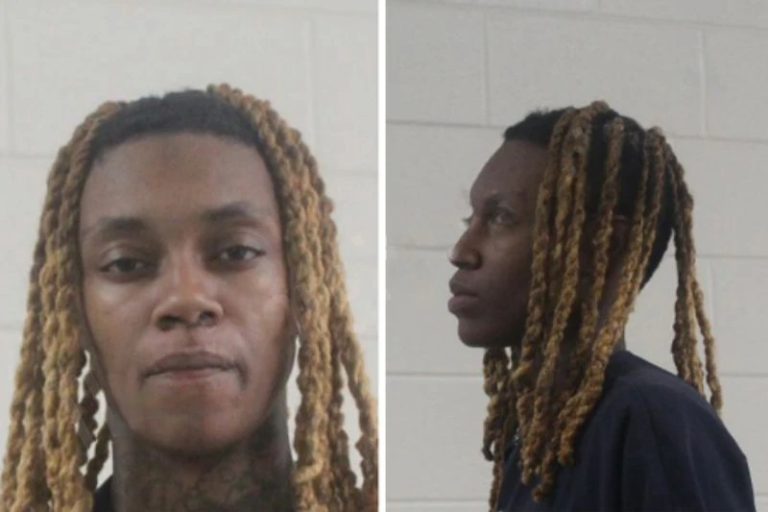 Shambria Smith mugshot – Paulding County , Georgia Shambria Smith